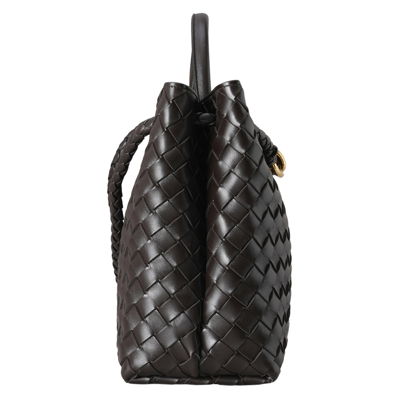 BOTTEGA VENETA(USED)보테가베네타 안디아모 미디움 백